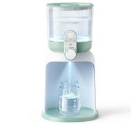 Preparatore di biberon per bambini Momcozy con doppia illuminazione LE