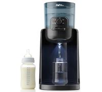 Preparatore di biberon per bambini, scaldabiberon istantaneo, dispenser di acqua per la produzione immediata di bottiglie di formula, 4 temperature 72 ore, termostato intelligente, dispenser di acqua