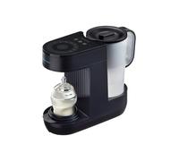 Tommee Tippee Perfect Prep, Preparatore Biberon, per il Biberon alla Temperatura Corporea in 90 Secondi*, Sia di Giorno Che di Notte, con Filtro Antibatterico e Supporto Tramite App