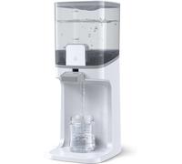 Preparatore Dispenser Biberon automatico 1600ml Termostato Regolabile 3 Modalità