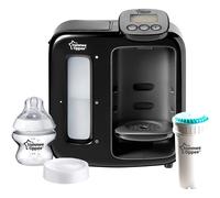 Preparatore per Latte in Polvere Tommee Tippee Perfect Prep Day & Night Nero