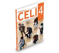 Preparazione al Celi 4 (+ tracce audio). Livello C1 della Certificazione dell'Università per stranieri di Perugia