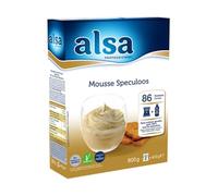 Preparazione ALSA per speculato in schiuma 800 g