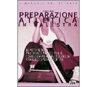 Preparazione atletica in palestra