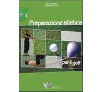Preparazione atletica per il golf