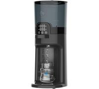 Preparazione del Biberon Scalda Biberon per Bambini Istantanei, Preparatore di Biberon Milky, 24/7 Tenere Calda e Regolabile Temperatura