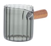 Preparazione Del Caffè Strumento Da Per La Misurino Misurini