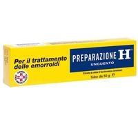 preparazione h unguento 1,08% da 50 g