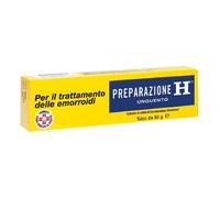 Pfizer Unguento Preparazione H 1,08% 50 g