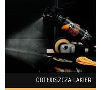 Preparazione per la protezione della vernice K2 K2 D2001