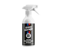 Preparazione per la protezione della vernice SHINY GARAGE SG137833