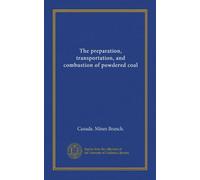 Preparazione, trasporto e combustione del carbone in polvere