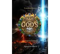 Prepare for God's Justice - European Edition: The Great Global Reset