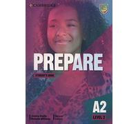 Prepare. Level 2 (Pre A2). Student's book. Per le Scuole superiori