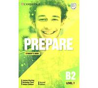 Prepare. Level 7. Student's book. Per le Scuole superiori
