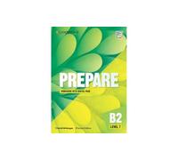 Prepare. Level 7. Workbook. Per le Scuole superiori. Con e-book. Con espansione online