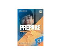 Prepare. Level 8. Student's book. Per le Scuole superiori. Con e-book