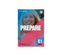 Prepare. Level 9. Student's book. Per le Scuole superiori. Con e-book