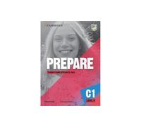 Prepare. Level 9. Teacher's book. Per le Scuole superiori. Con espansione online