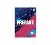 Prepare. Level 9. Workbook. With Test&Train. Per le Scuole superiori. Con e-book. Con espansione online