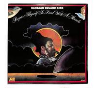 prepare thyself to deal with a miracle