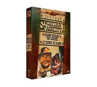 Prépare ton cercueil + Le retour de Django COFFRET DVD Nuovo