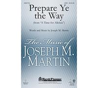 Prepare Ye the Way - CD-ROM