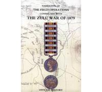 Prepared in the Int Narrative of the Field Operations Connected with (Tascabile)