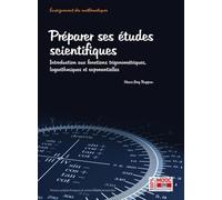 Préparer ses études scientifiques: Introduction aux fonctions trigonométriques, logarithmiques et exponentielles