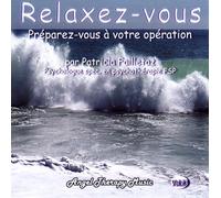 Préparez-Vous A Votre Opération
