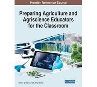 Preparing Agriculture and Agriscience Educators for the Classroom (Tascabile)