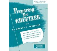 Preparing for Kreutzer Vol. 2 (Tascabile)