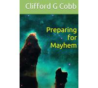 Preparing for Mayhem: The Mystery of the Little Red Cubes