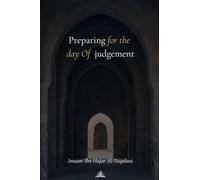 Preparing For The Day Of Judgement