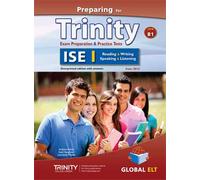 PREPARING IN TRINITY ISE I B1 TEACHERS BOOK WITH ANSWER