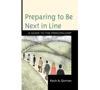 Preparing to Be Next in Line (Copertina rigida)