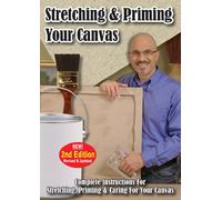 Preparing Your Canvas for Pain - Preparing Your Canvas for Pain