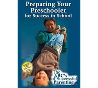 Preparing Your Preschooler for Success in School