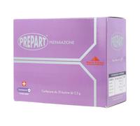 Prepart 30 bustine