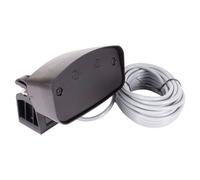 Prepperl + Fuchs SmartCam RAVE-D Rilevatore Movimento Attività Nero 6,0 m 24 V