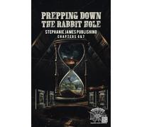 PREPPING DOWN THE RABBIT HOLE: 6 & 7