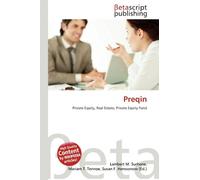 Preqin: Private Equity, Real Estate, Private Equity Fund