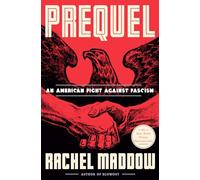 Rachel Maddow Random House Audio Prequel (Copertina rigida)