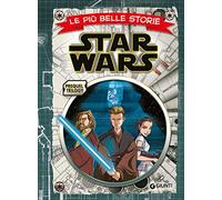 Prequel trilogy Star Wars. Le più belle storie