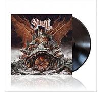 Vinile Ghost - Prequelle