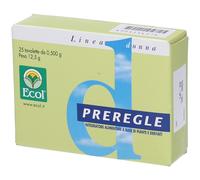 Preregle 25 Tavolette 779 25 pz Compresse