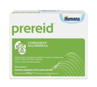 PREREID BUSTINE HUMANA 20PZ