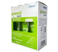 PREREID LIQUIDO 3PZ 250ML HUMA