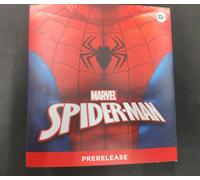 Prerelease Kit Marvel's Spider-Man SPM MTG