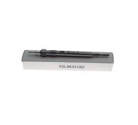 Preriscaldamento Candela Auto Compatibile con SEAT Per TOLEDO III 2004-2009 Per TOLEDO IV 2012-2019 Candeletta riscaldatore ausiliario 4,4 V 03L963319 059963319M(1pcs)